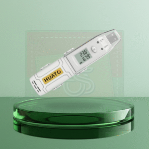 HUATO HE172 USB Temperature Data Logger