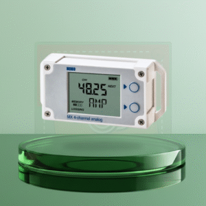 HOBO 4-Channel Analog Data Logger MX1105
