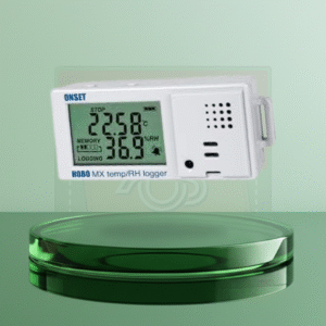 HOBO Humidity Data Logger MX1101