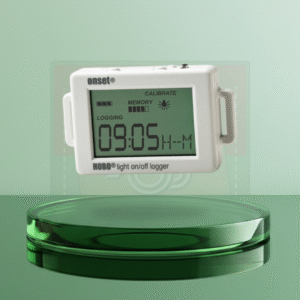 HOBO Light On/Off Data Logger UX90-002