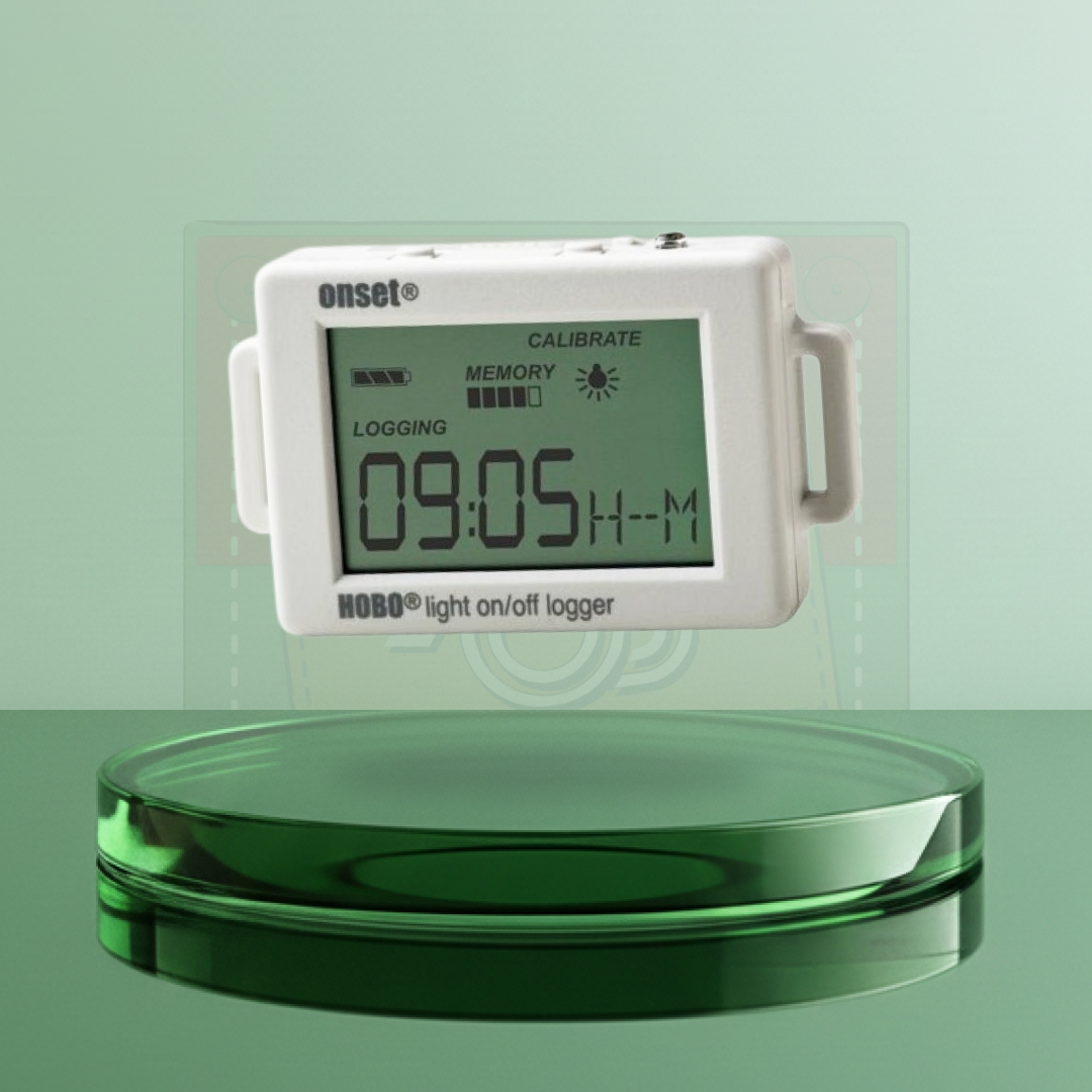 HOBO Light On/Off Data Logger UX90-002