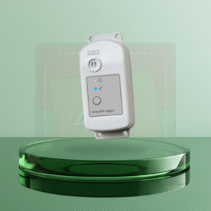 HOBO Temperature/RH Data Logger MX2301A