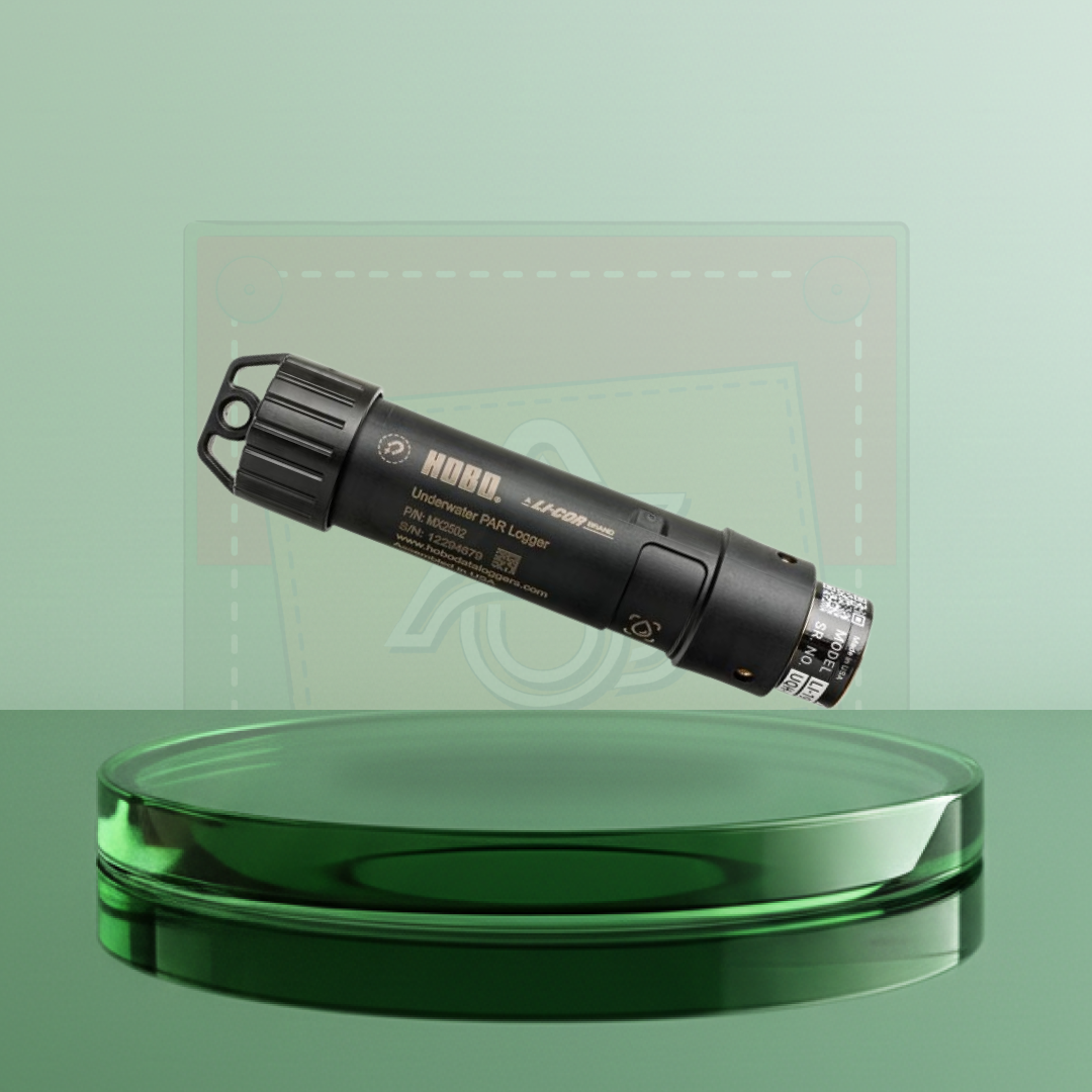 HOBO MX Underwater PAR Data Logger MX2502
