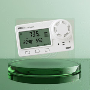 HOBO Carbon Dioxide MX1102A
