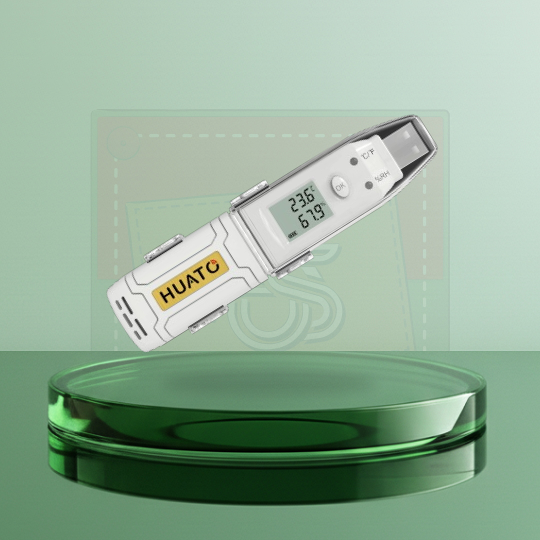 HOBO U20L-0x Water Level Data Logger