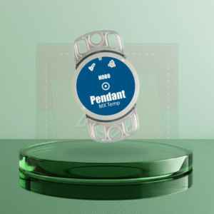 HOBO Pendant MX Water Temperature MX2201