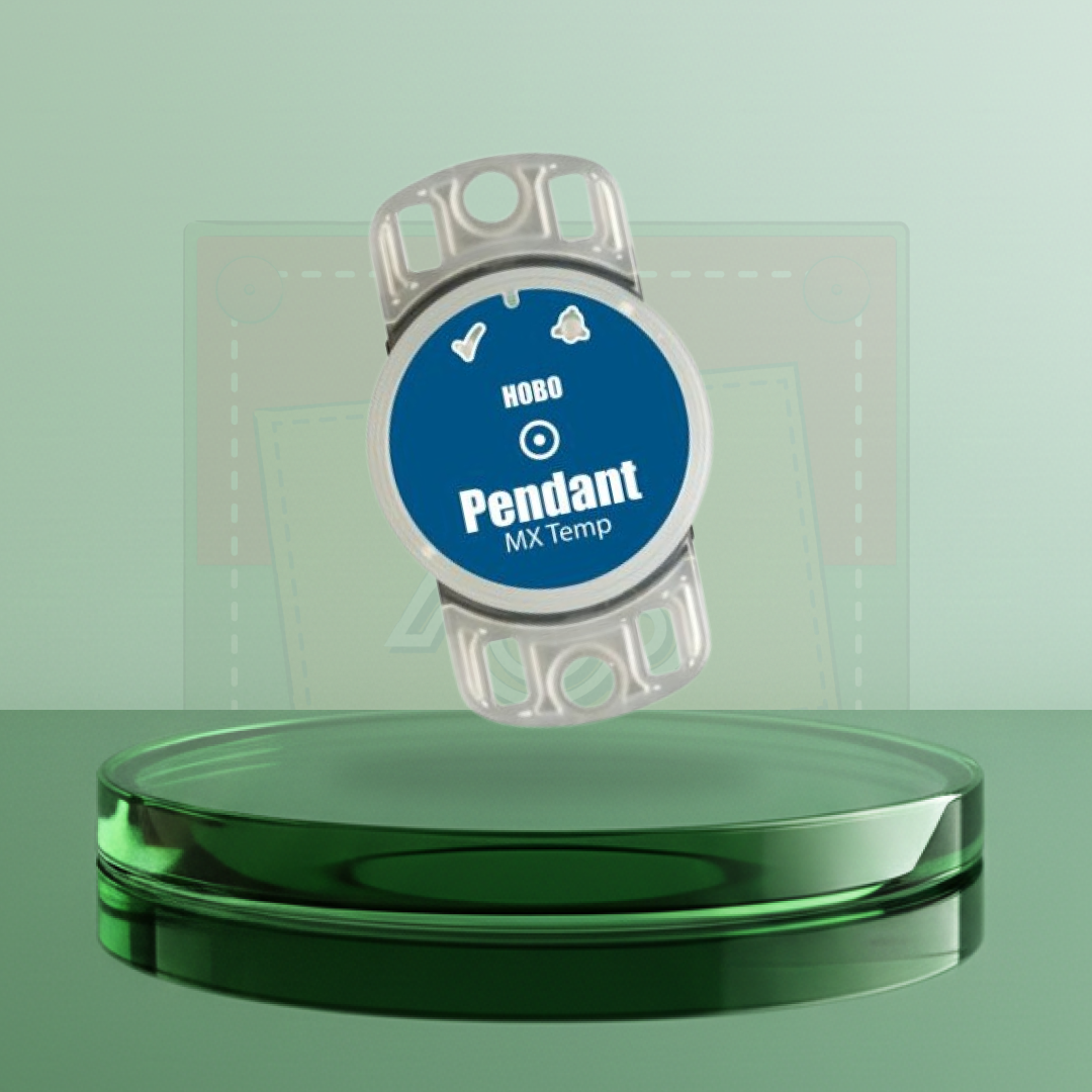 HOBO Pendant MX Water Temperature MX2201