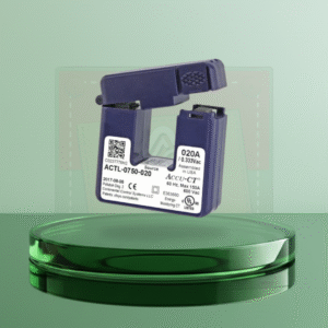 HOBO 20 Amp Accu-CT Split-Core Current Transformer 333 mV Sensor T-ACT-0750-020