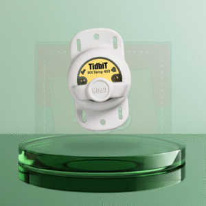 HOBO Tidbit MX Temperature 400-ft Data Logger MX2203
