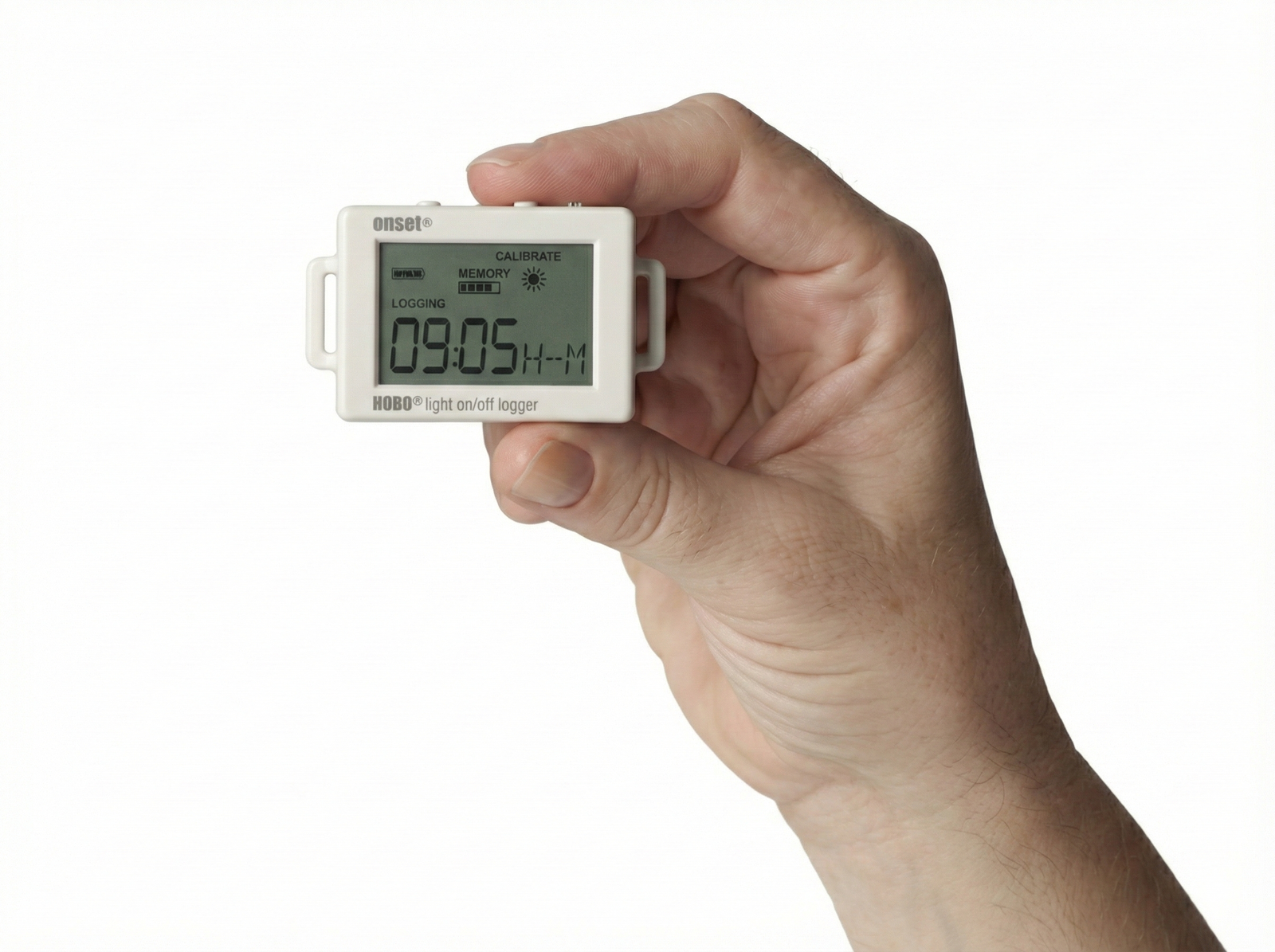 Ukuran HOBO UX90-002