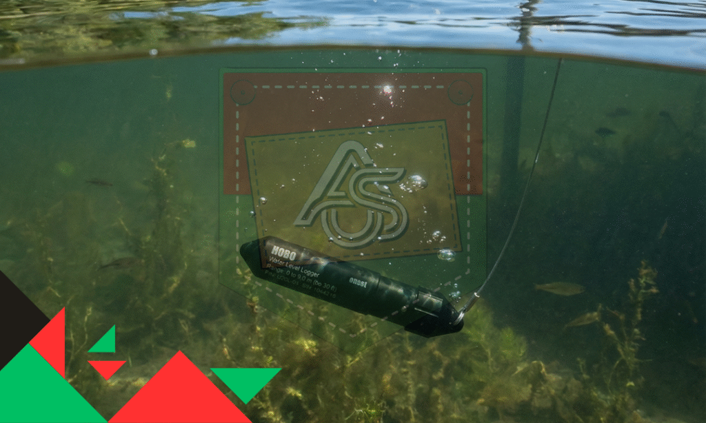 manajemen sumber daya air HOBO U20L-0X